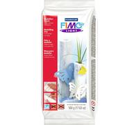 Pe Fimo Air Light 500g Blanc Fimo
