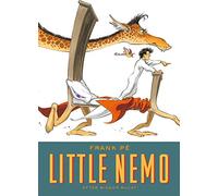 Pe, Frank - Frank Pe's Little Nemo