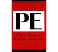 Pe: How to Overcome Premature Ejaculation