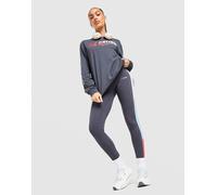 PE Nation Free Play Leggings - Bleu M