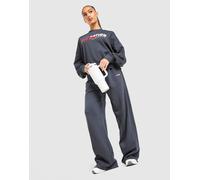 PE Nation Pantalon de jogging large Arena - Bleu M