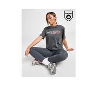 PE Nation T-shirt Relax Fit - Gris XS