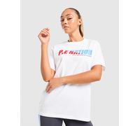 PE Nation T-shirt Soundtrack - Blanc M