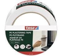Pe Putzband 55485-00000-00 Bande Adhésive De Plâtrage Blanc (l X L) 33 M X 50 Mm 1 Pc(s) - Tesa