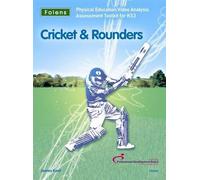 PE Video Analysis Assessment Toolkit: Cricket and Rounders [VHS]