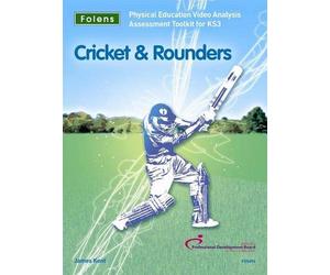 PE Video Analysis Assessment Toolkit: Cricket and Rounders [VHS]