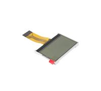 PE12864WRF-055-H-Q Afficheur: LCD graphique 128x64 FSTN Positive 55,2x39,8x5mm P