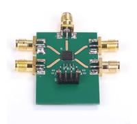 PE42540 Commutateur RF 10 Hz à 8 GHz SP4T Module de commutation haute fréquence avec faible atténuation d'insertion pour test et mesures, 5G-MIMO et communication par satellite