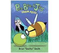 Pea, Bee, & Jay #4: Farm Feud