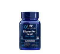 PEA Discomfort Relief - 60 comprimés à mâcher