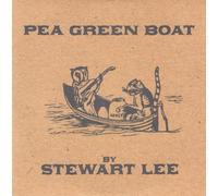 Pea Green Boat