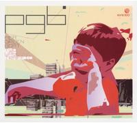 Pea Green Boat - Pea Green Boat "Two Way Traffic" CD