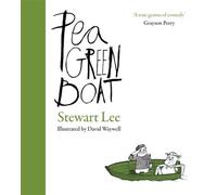 Pea Green Boat - Stewart Lee - Ebury Digital - ebook (ePub) - Livre