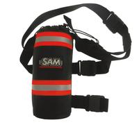 PEA holster bouteille 2l 300 bars SAM OUTILLAGE - PEABAG2L