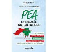 PEA - La panacée nutraceutique