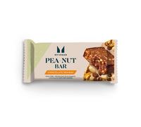 Pea-Nut Square - Chocolat-Orange