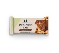 Pea-Nut Square - Copeaux de chocolat