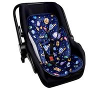Pea Pod Support de tête pour siège auto pour bébé