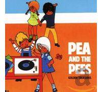 Pea & the Pees - Golden Treasures [Import]