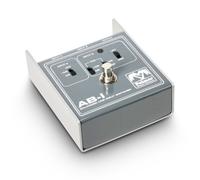 Peabi Mi - Slecteur D'entre Ligne Symtrique