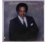 PEABO BRYSON - i am love LP