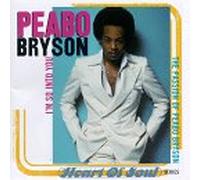 Peabo Bryson - I'm So Into You-The Passion of P.b