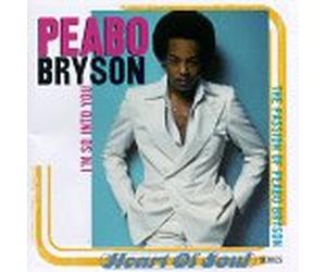 Peabo Bryson - I'm So Into You-The Passion of P.b