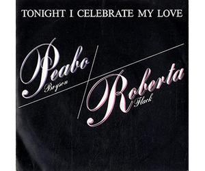 Peabo Bryson & Roberta Flack - Born To Love