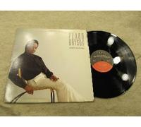 PEABO BRYSON - STRAIGHT FROM THE HEART LP US ELEKTRA 1984