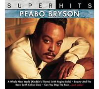 Peabo Bryson - Super Hits
