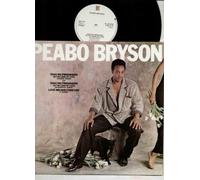 PEABO BRYSON - TAKE NO PRISONERS - 12 inch vinyl
