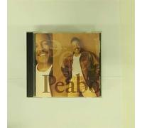 Peabo Bryson - Through The Fire [Import]