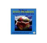 Peabody, Dave - Hands Across The Sea [Import]