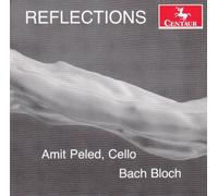 Peabody Symphony Orchestr - Reflections [Import]