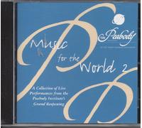 Peabody Symphony Orchestra - Music For The World 2 (UK Import)