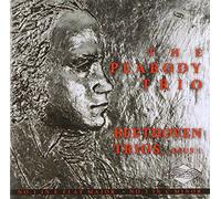 Peabody Trio - Beethoven Trios