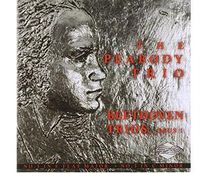 Peabody Trio - Beethoven Trios