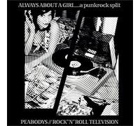 Peabody'S - Always About a Girl