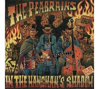 Peabrains,the - In the Hangman'S Shadow