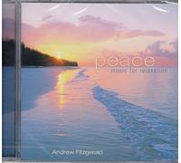 VARIOUS - Peace of Mind