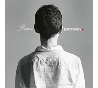 Eurythmics – Peace – Vinyle – Remastérisé (2018)