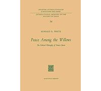 Peace Among The Willows