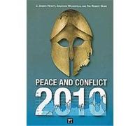 Peace and Conflict 2010 J. Joseph Hewitt, Jonathan Wilkenfeld, Ted Robert Gurr (Auteur)
