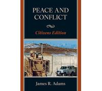 Peace and Conflict: Citizens Edition