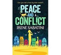 Peace and Conflict Sabatini, Irene (Auteur)