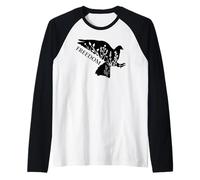 Peace and Freedom Sign That Says Freedom Dove Freedom Saying Manche Raglan