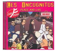 Peace And Live