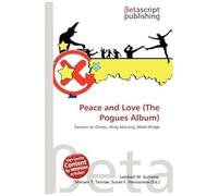Peace And Love (The Pogues Album)