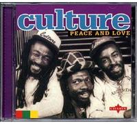 Peace And Love - Usa Or Canadian Import