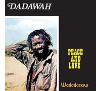 START - Dadawah - Peace and Love - Wadadasow